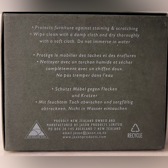 Jason Coasters New Zealand - North Island Scenic Set - Picture 3 of 12